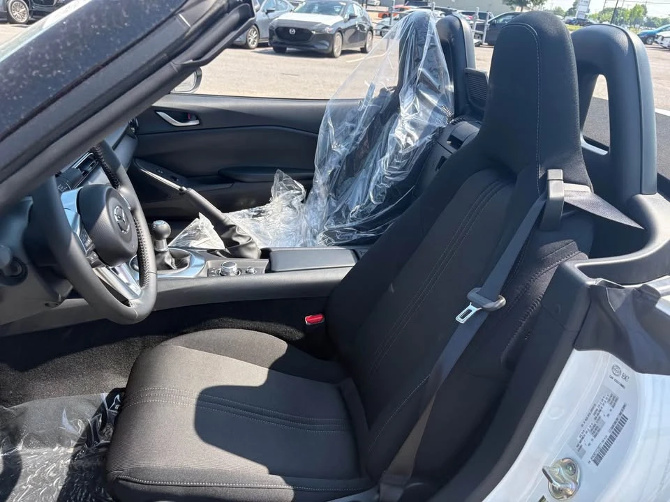 2026 Mazda ND MX-5 Miata - Image 9 of 10