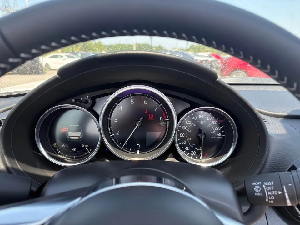 2026 Mazda ND MX-5 Miata - Image 6 of 10