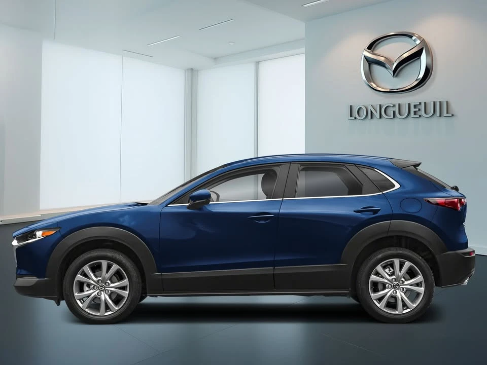 2026 Mazda CX-30 - Image 3 of 10