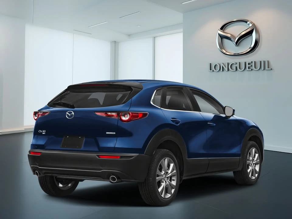 2026 Mazda CX-30 - Image 2 of 10