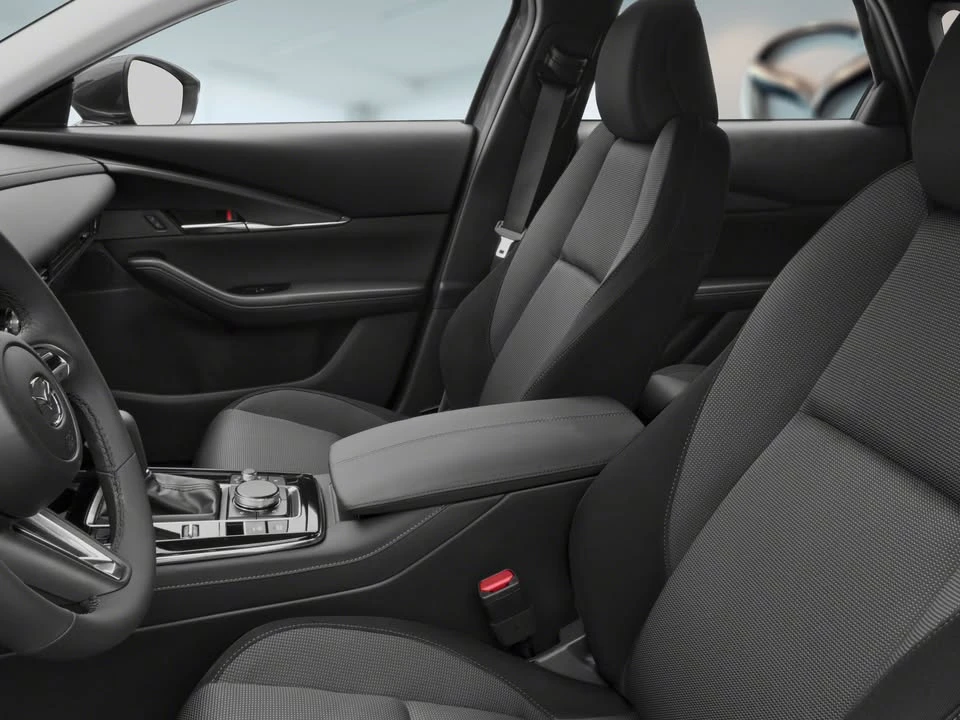 2026 Mazda CX-30 - Image 5 of 10