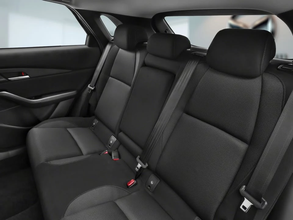 2026 Mazda CX-30 - Image 9 of 10