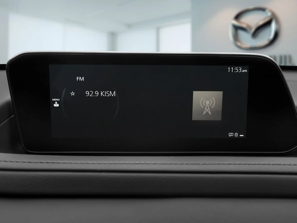 2026 Mazda CX-30 - Image 6 of 10