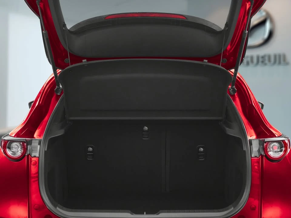 2026 Mazda CX-30 - Image 7 of 10