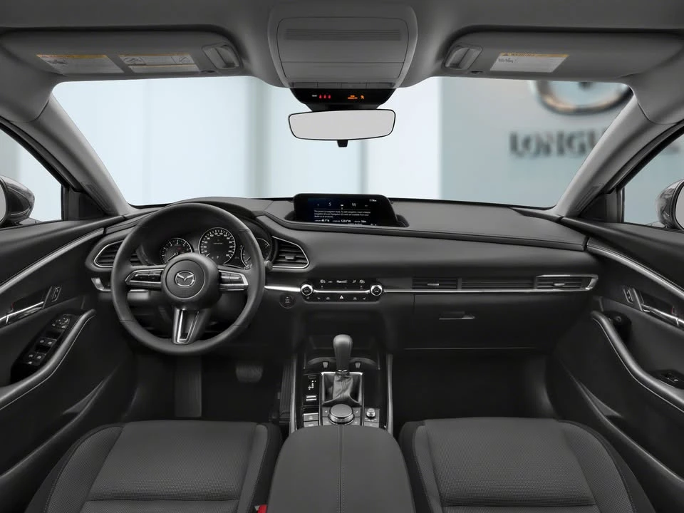 2026 Mazda CX-30 - Image 4 of 10