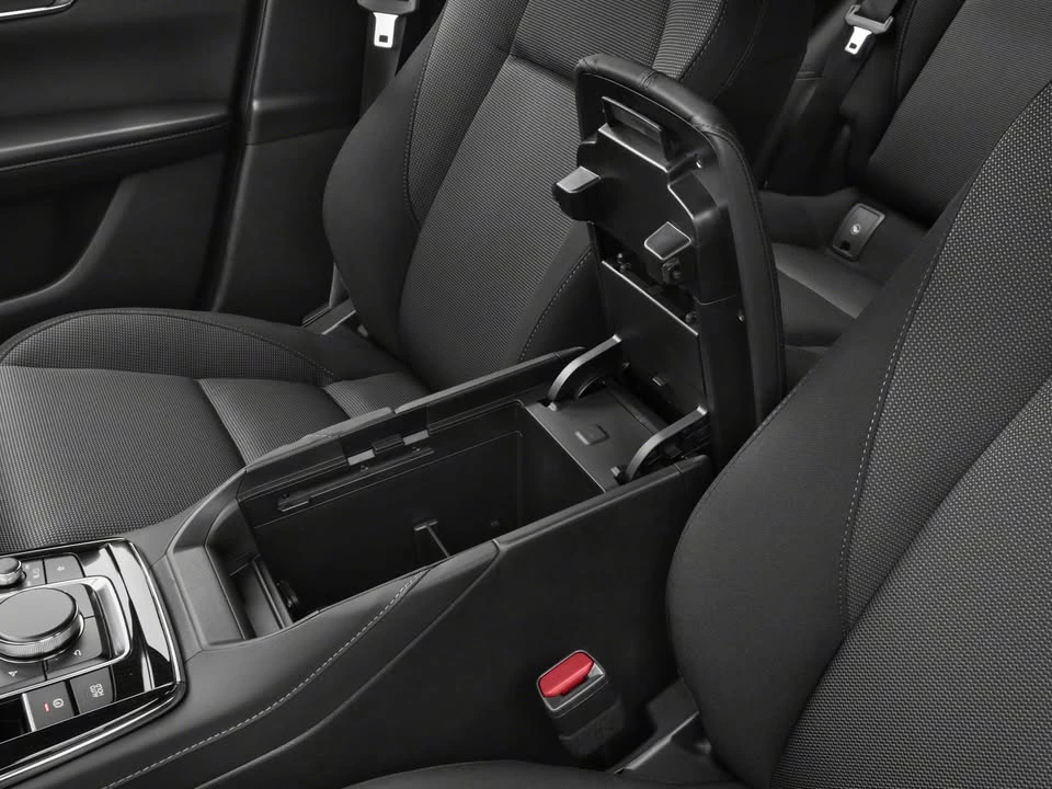 2026 Mazda CX-30 - Image 10 of 10