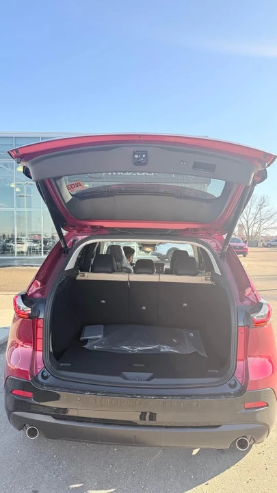 2026 Mazda CX-5 2nd Gen - Image 7 of 12