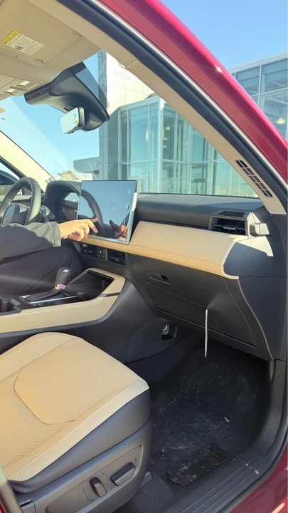 2026 Mazda CX-5 2nd Gen - Image 8 of 12
