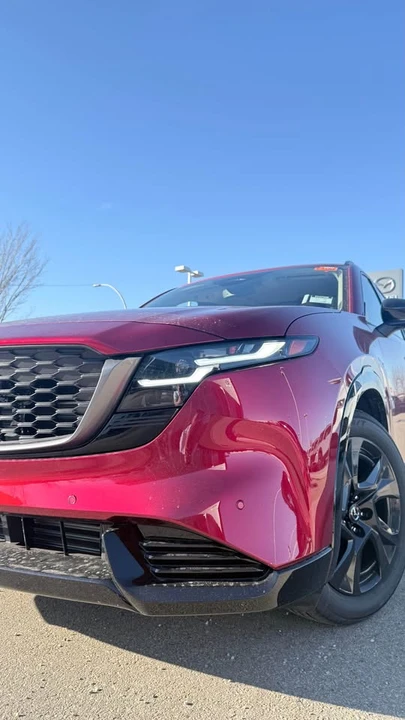 2026 Mazda CX-5 2nd Gen - Image 2 of 12