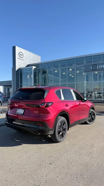 2026 Mazda CX-5 2nd Gen - Image 4 of 12