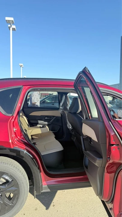 2026 Mazda CX-5 2nd Gen - Image 5 of 12