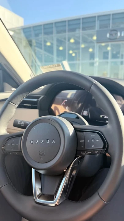 2026 Mazda CX-5 2nd Gen - Image 10 of 12