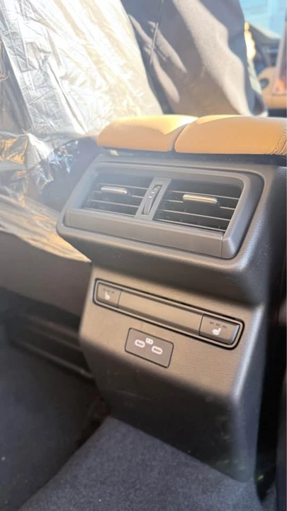 2026 Mazda CX-5 2nd Gen - Image 6 of 12
