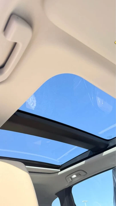 2026 Mazda CX-5 2nd Gen - Image 11 of 12