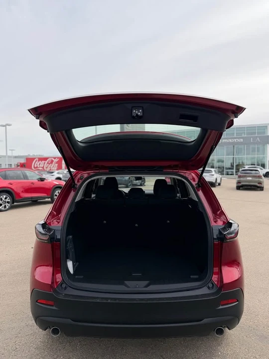2026 Mazda CX-5 2nd Gen - Image 4 of 13