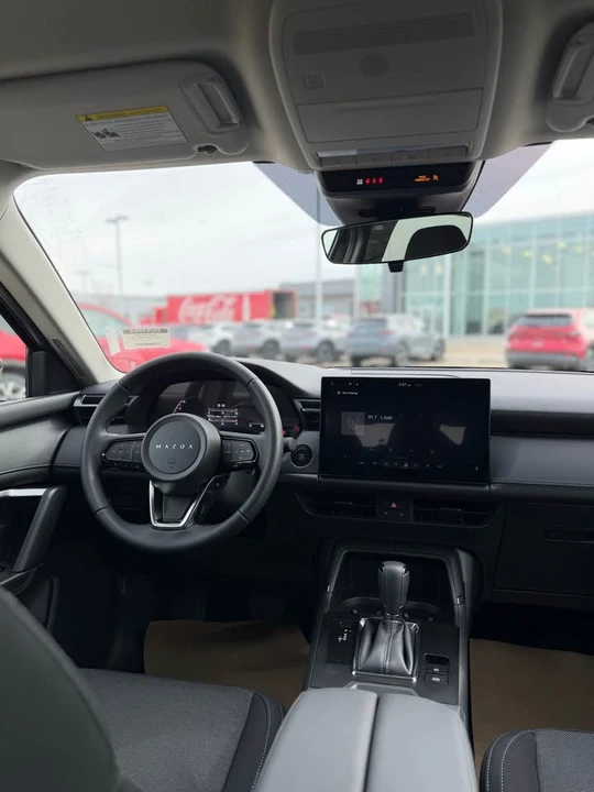 2026 Mazda CX-5 2nd Gen - Image 7 of 13