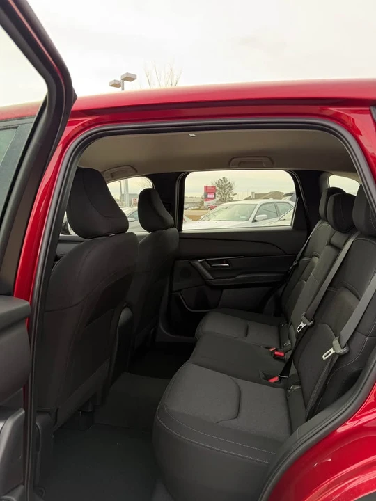 2026 Mazda CX-5 2nd Gen - Image 12 of 13