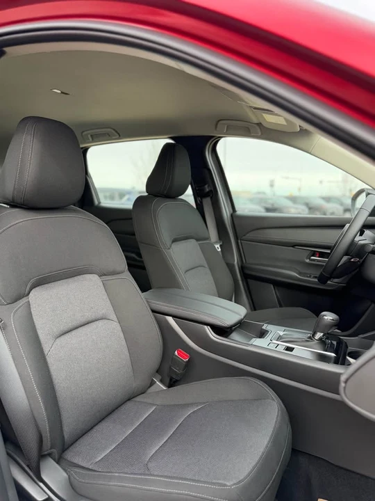 2026 Mazda CX-5 2nd Gen - Image 6 of 13