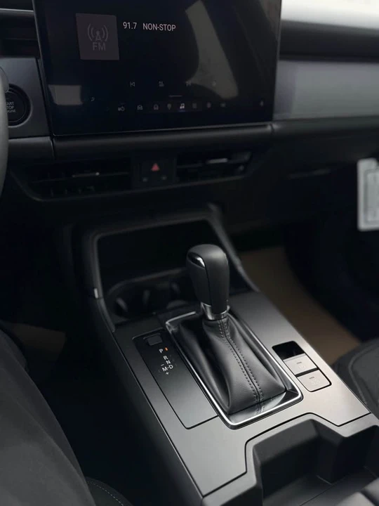 2026 Mazda CX-5 2nd Gen - Image 8 of 13