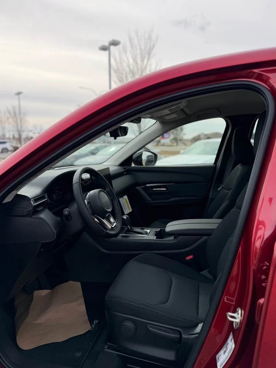 2026 Mazda CX-5 2nd Gen - Image 5 of 13