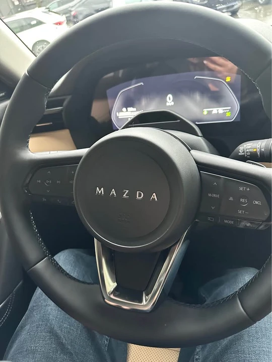2026 Mazda CX-5 2nd Gen - Image 5 of 5