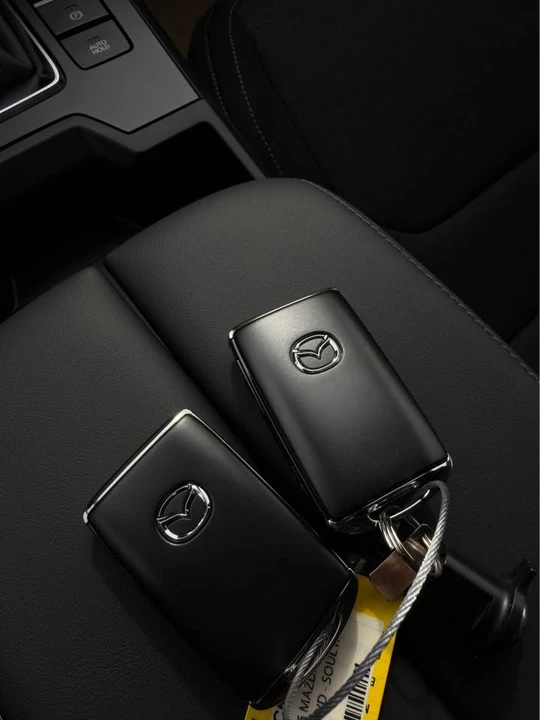 2026 Mazda CX-5 2nd Gen - Image 13 of 13