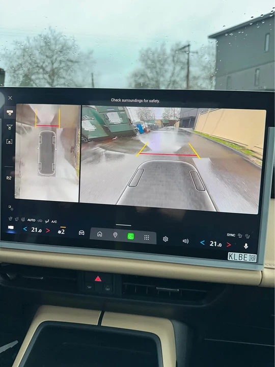 2026 Mazda CX-5 2nd Gen - Image 3 of 5