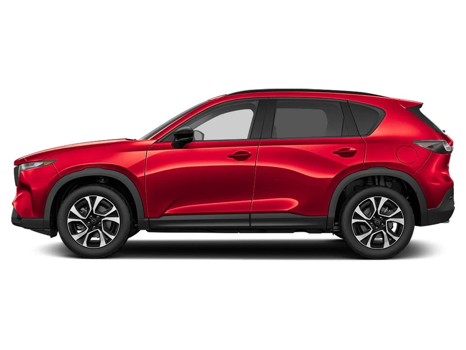 2026 Mazda CX-5 2nd Gen - Image 2 of 2