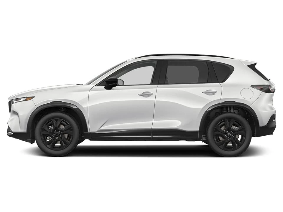 2026 Mazda CX-5 2nd Gen - Image 2 of 2