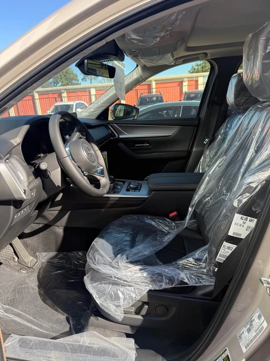 2026 Mazda CX-90 - Image 5 of 10