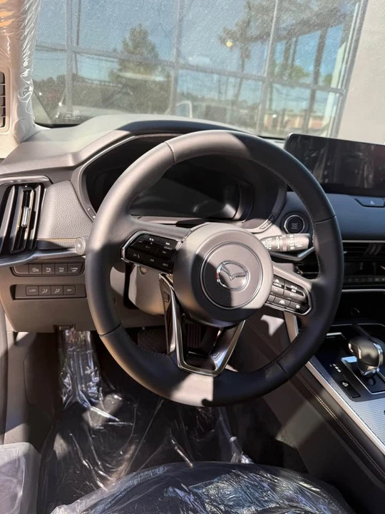 2026 Mazda CX-90 - Image 7 of 11