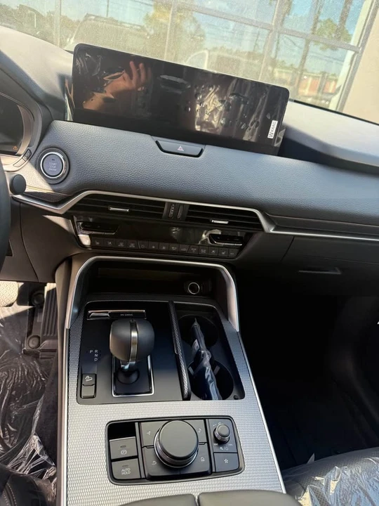 2026 Mazda CX-90 - Image 6 of 11