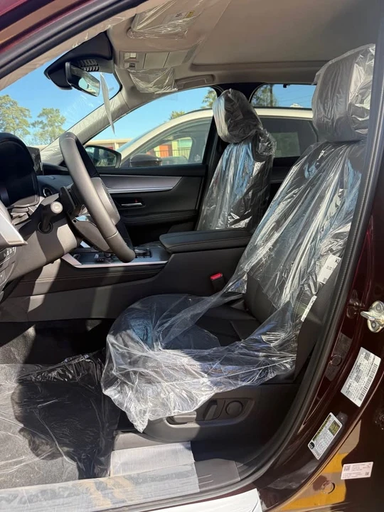 2026 Mazda CX-90 - Image 5 of 11
