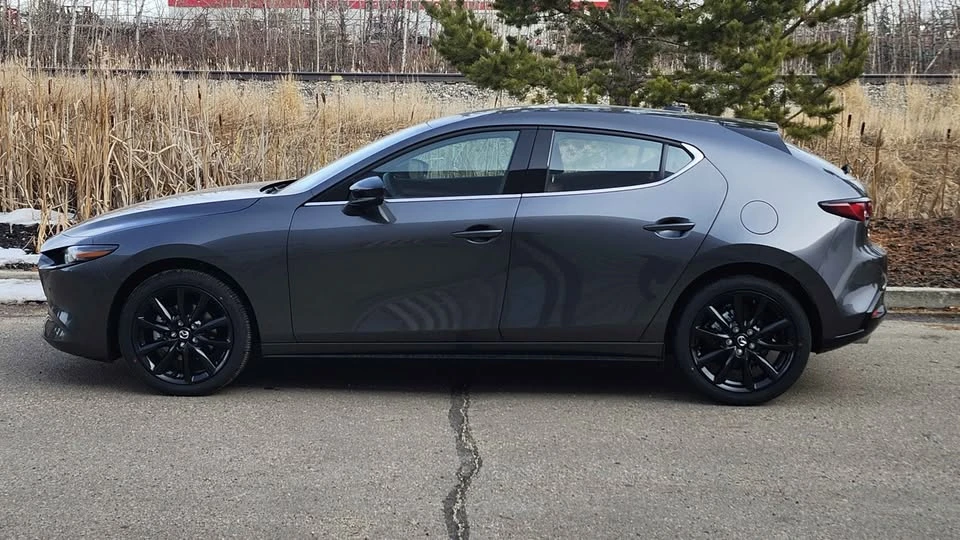 2026 Mazda Mazda 3 4th Gen - Image 3 of 12