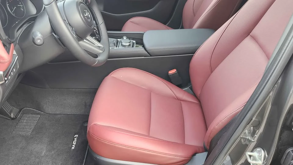 2026 Mazda Mazda 3 4th Gen - Image 11 of 12