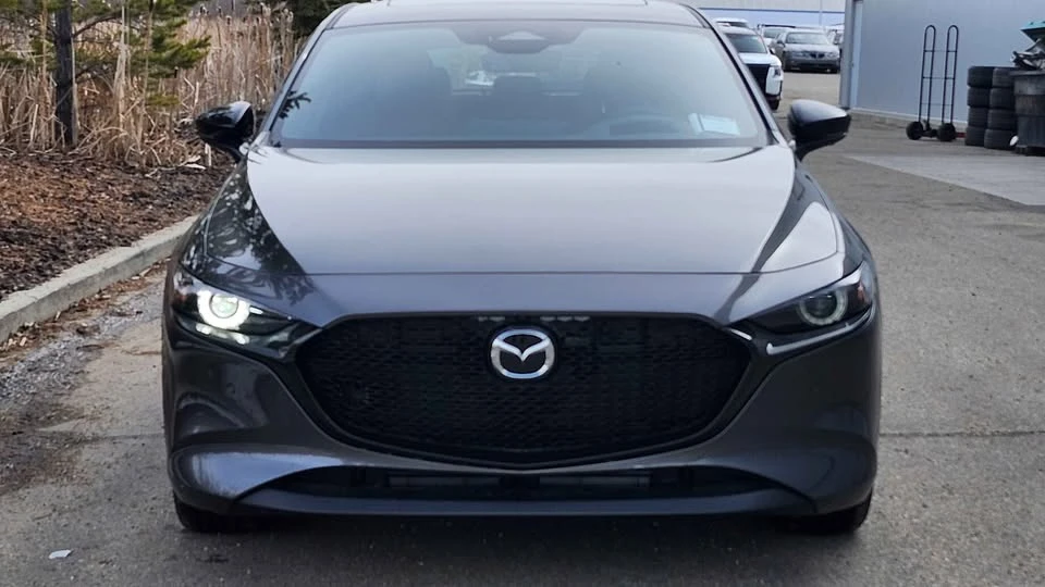2026 Mazda Mazda 3 4th Gen - Image 2 of 12