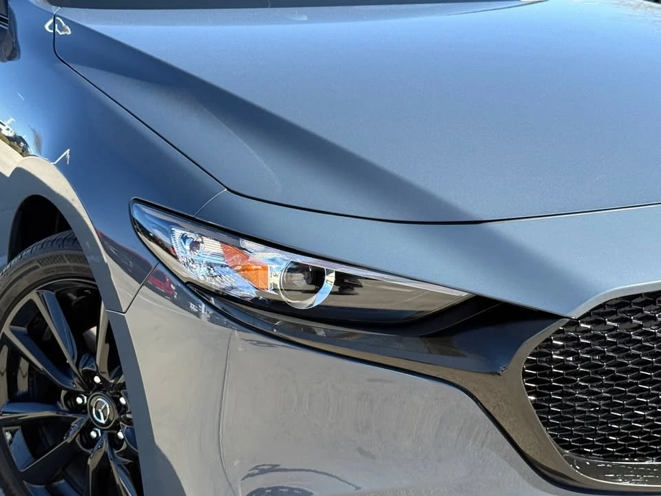 2026 Mazda Mazda 3 4th Gen - Image 3 of 19