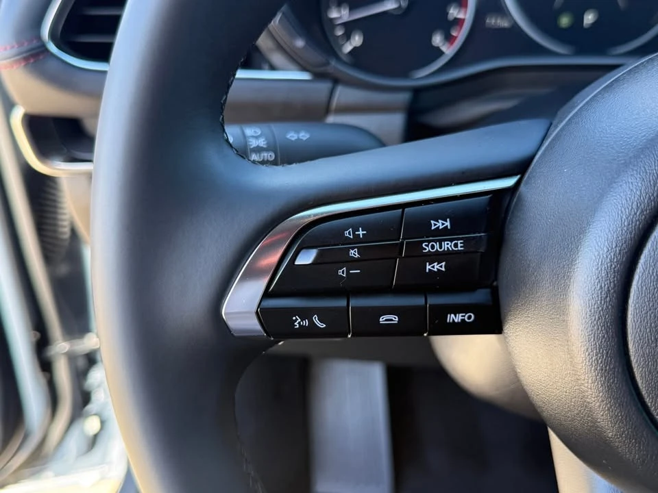 2026 Mazda Mazda 3 4th Gen - Image 15 of 19