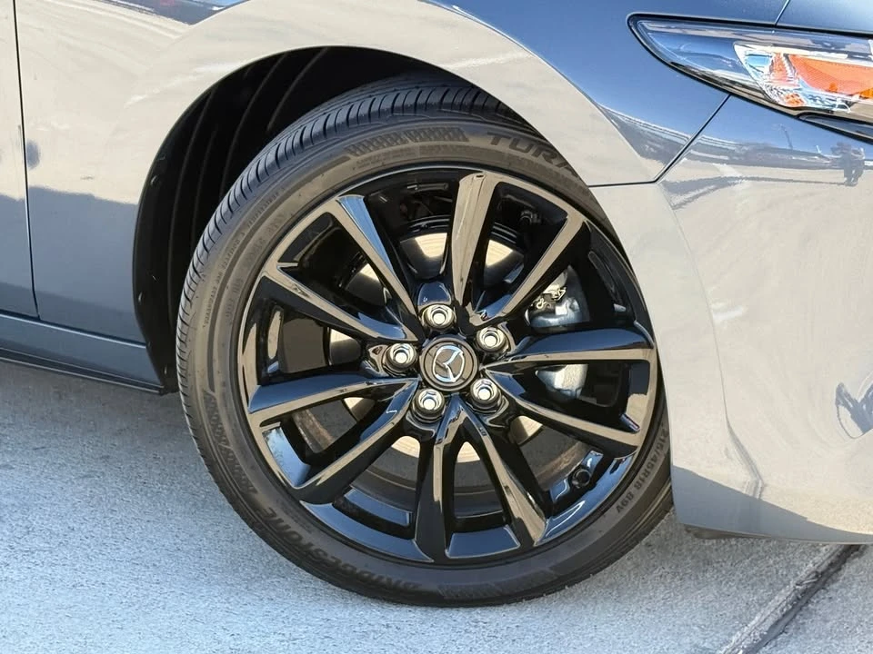 2026 Mazda Mazda 3 4th Gen - Image 2 of 19