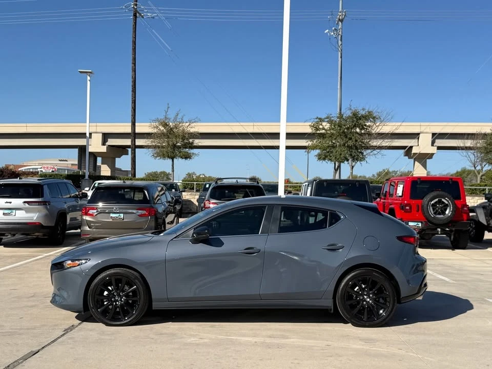 2026 Mazda Mazda 3 4th Gen - Image 7 of 19
