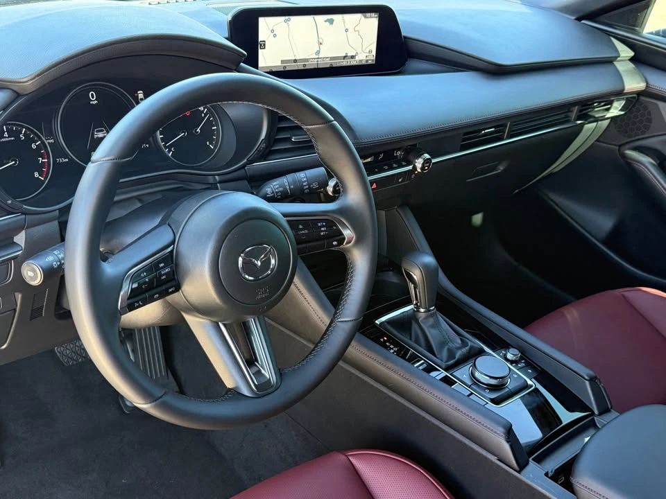 2026 Mazda Mazda 3 4th Gen - Image 8 of 19
