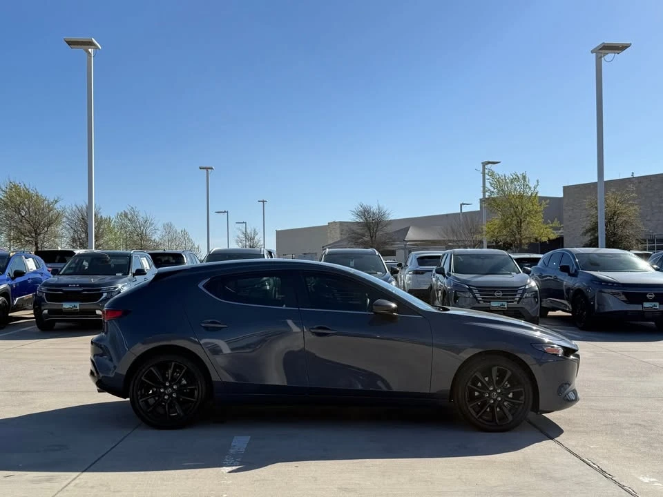 2026 Mazda Mazda 3 4th Gen - Image 6 of 19