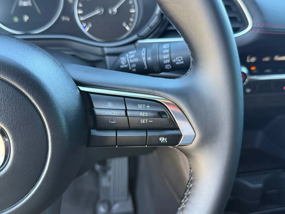 2026 Mazda Mazda 3 4th Gen - Image 14 of 19