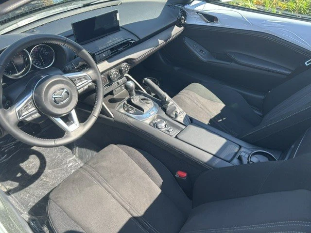 2026 Mazda ND MX-5 Miata - Image 6 of 9