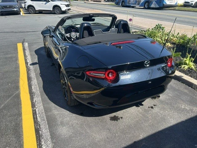 2026 Mazda ND MX-5 Miata - Image 5 of 9