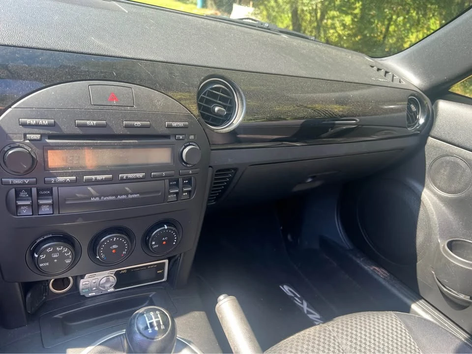 2026 Mazda ND MX-5 Miata - Image 12 of 14