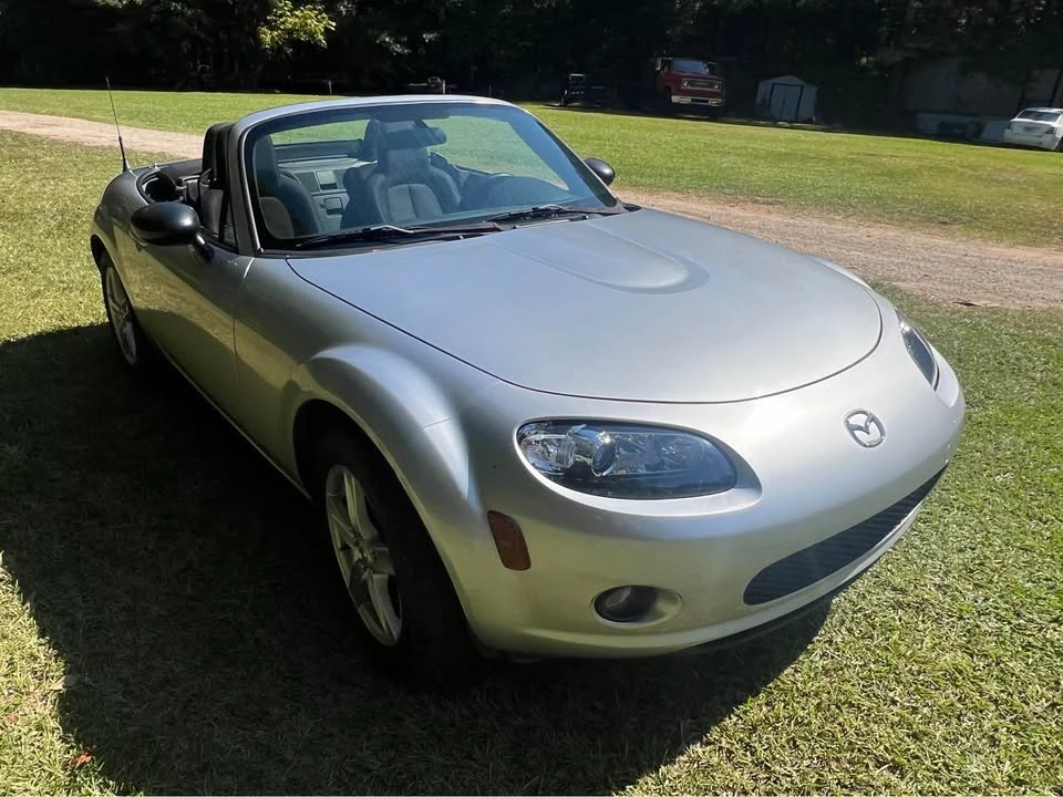 2026 Mazda ND MX-5 Miata - Image 5 of 14