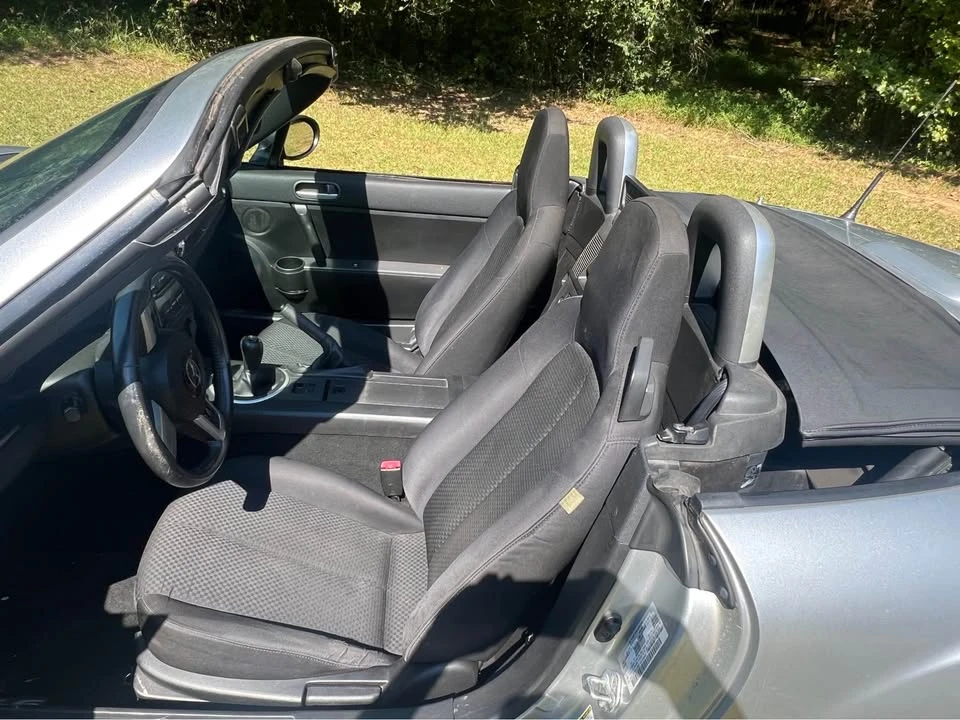 2026 Mazda ND MX-5 Miata - Image 14 of 14