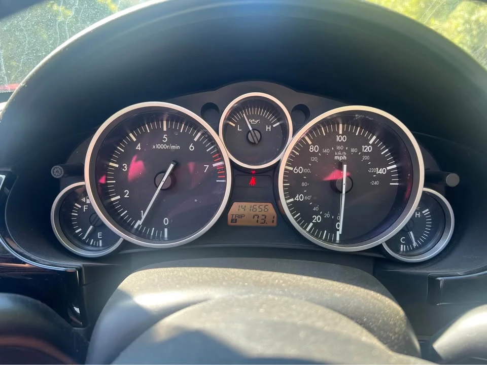 2026 Mazda ND MX-5 Miata - Image 8 of 14