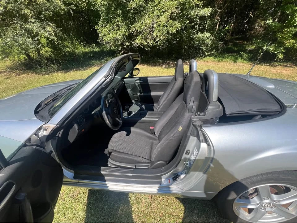 2026 Mazda ND MX-5 Miata - Image 7 of 14
